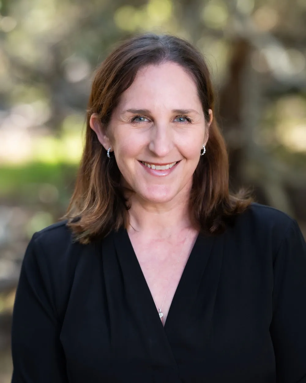 Portrait of Dr. Brynie Kaplan Dau